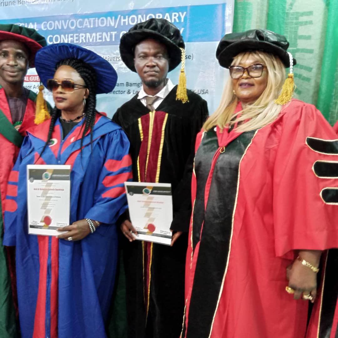 TBUGLEX Graduate